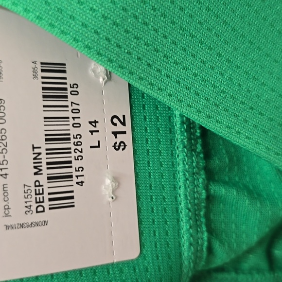 XERSION BRAND GIRLS SHORTS BUNDLE OF TWO PAIRS SIZE LARGE 14 - Picture 16 of 16